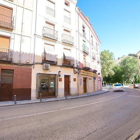 Cuencaloft Calderon De La Barca Apartment Cuenca  Bagian luar foto