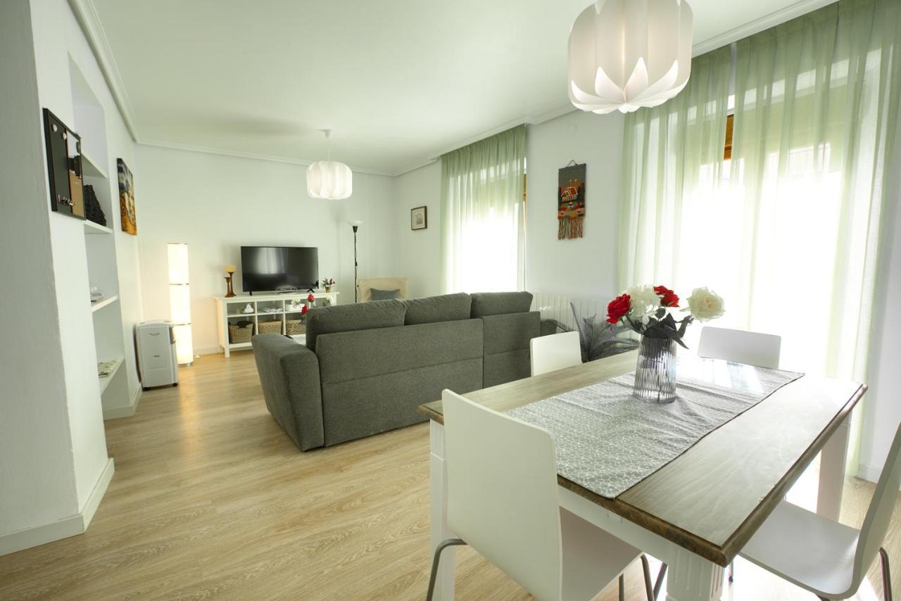 Cuencaloft Calderon De La Barca Apartment Cuenca  Bagian luar foto