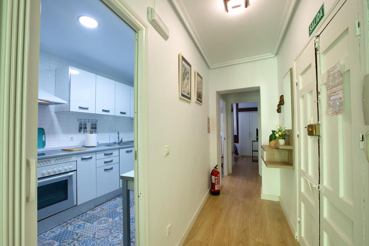 Cuencaloft Calderon De La Barca Apartment Cuenca  Bagian luar foto