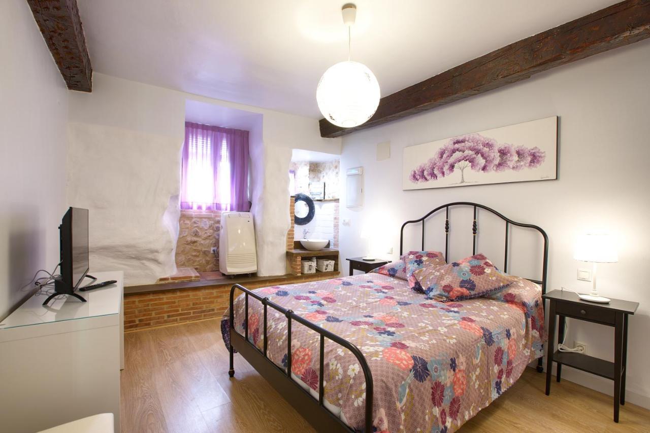 Cuencaloft Calderon De La Barca Apartment Cuenca  Bagian luar foto
